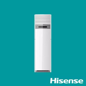 5.0HP Hisense Floor Standing Air Conditioner (FS 5.0HP) – Event Center Cooling