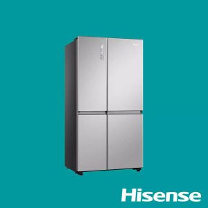 Hisense 87-Bottle Beverage Cooler / Chiller (REF 87WS) – Elegant Glass Door, Precise Climate Control