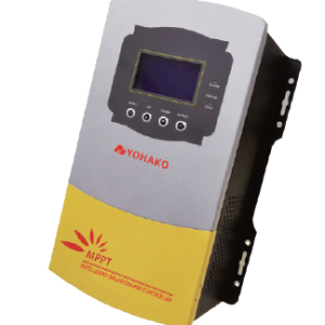 Yohako 100A INTELLIGENT CHARGE CONTROLLER 100A 10400W/96V MPPT