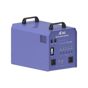 Fivestar 1800WATTS JCNS FS019 SOLAR GENERATOR