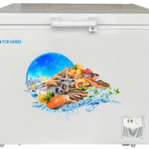 YOHAKO 318L FREEZER 98W(DC12V/24V/AC22V) -18C at 55C