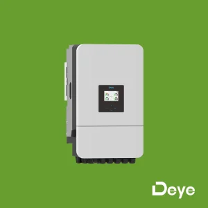 Deye 8KW Single-Phase Hybrid Inverter (8K-SG05LP1-EU)