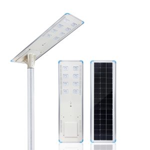 Cworth Energy Cworth 60W all-in-one street light 2C-series