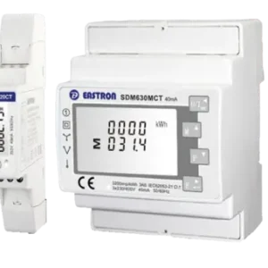 Growatt CT 250/5A – Backup Power Equipment