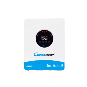 Suntree Enclosure Box – 60×80×25 cm (1.2 mm Steel Thickness)