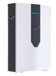 Yohako 17.5kWh 48V Lithium-Ion Battery – Ultra Capacity
