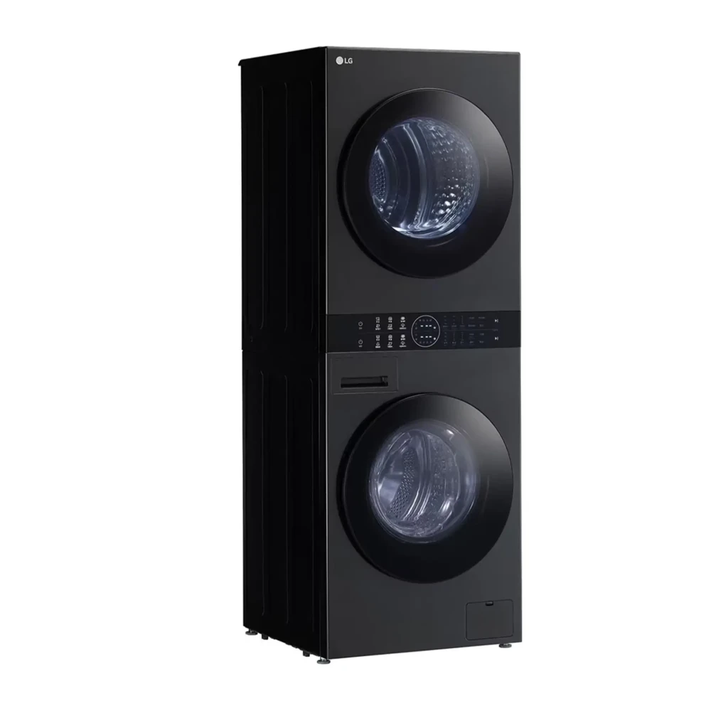 LG WT1310RH 13kg/10kg WashTower, view 2