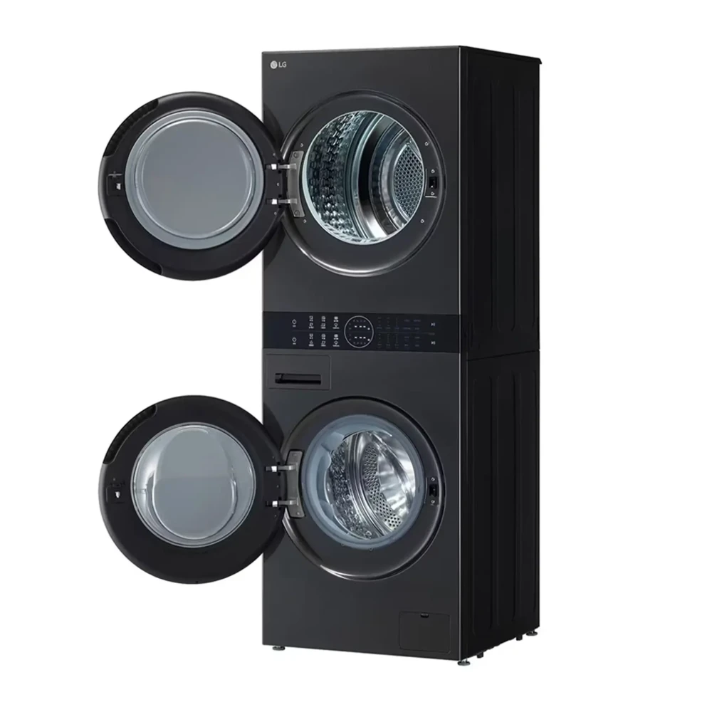LG WT1310RH 13kg/10kg WashTower, view 3