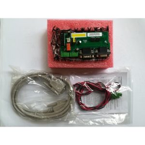 Parallel Cable Kit for Growatt Battery – Backup Power Equipment