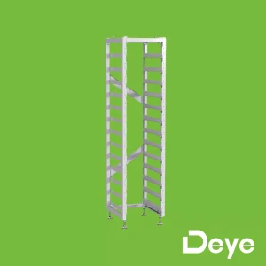 Deye RACK-3U-H – Backup Power Equipment