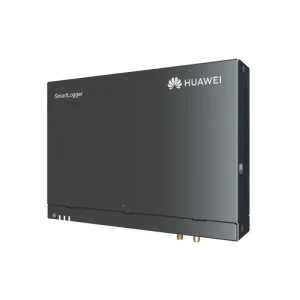 Huawei SmartLogger3000A01EU PV System Monitoring and Management Gateway