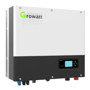 GROWATT 8KW Three-Phase Hybrid Inverter (SPH 8000TL3-BH-UP)