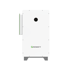 GROWATT 100KW Smart Hybrid ESS Inverter (WIT-100K-HU)